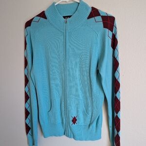 Vintage Y2K cardigan